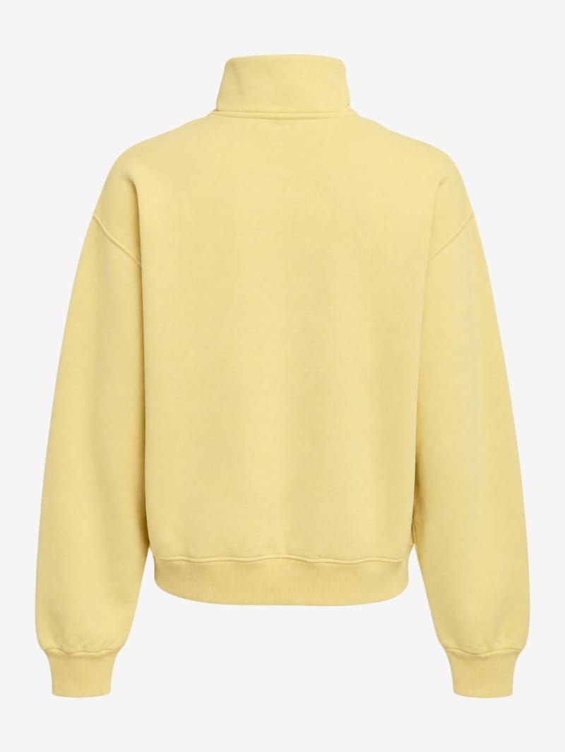 Jacquemus: Le camionneur gros grain