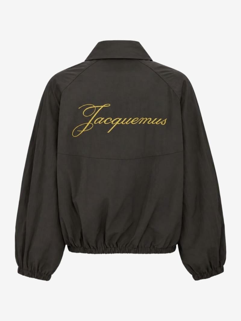 Jacquemus: Le coupe-vent