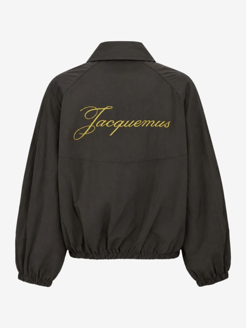 Jacquemus - Le coupe-vent