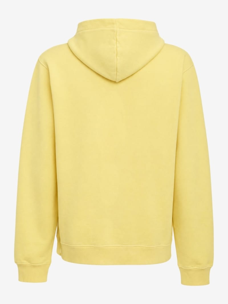 Jacquemus: Le hoodie gros grain
