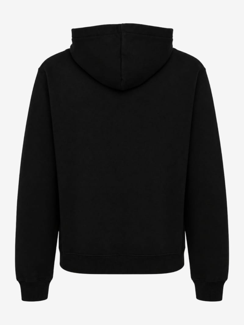 Jacquemus: Le hoodie gros grain