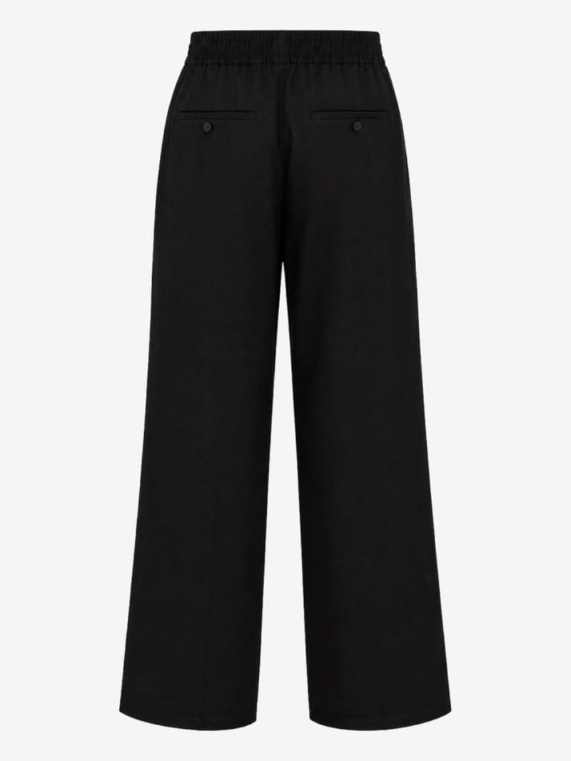 Jacquemus: Le pantalon miami