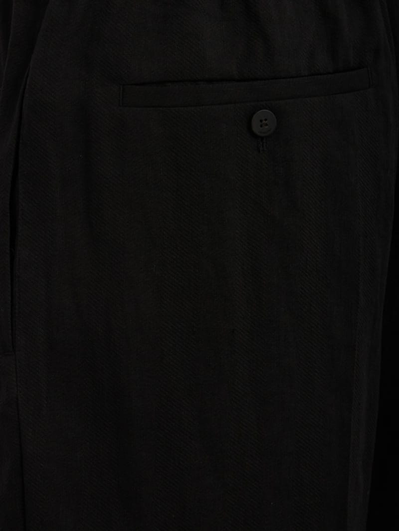 Jacquemus: Le pantalon miami