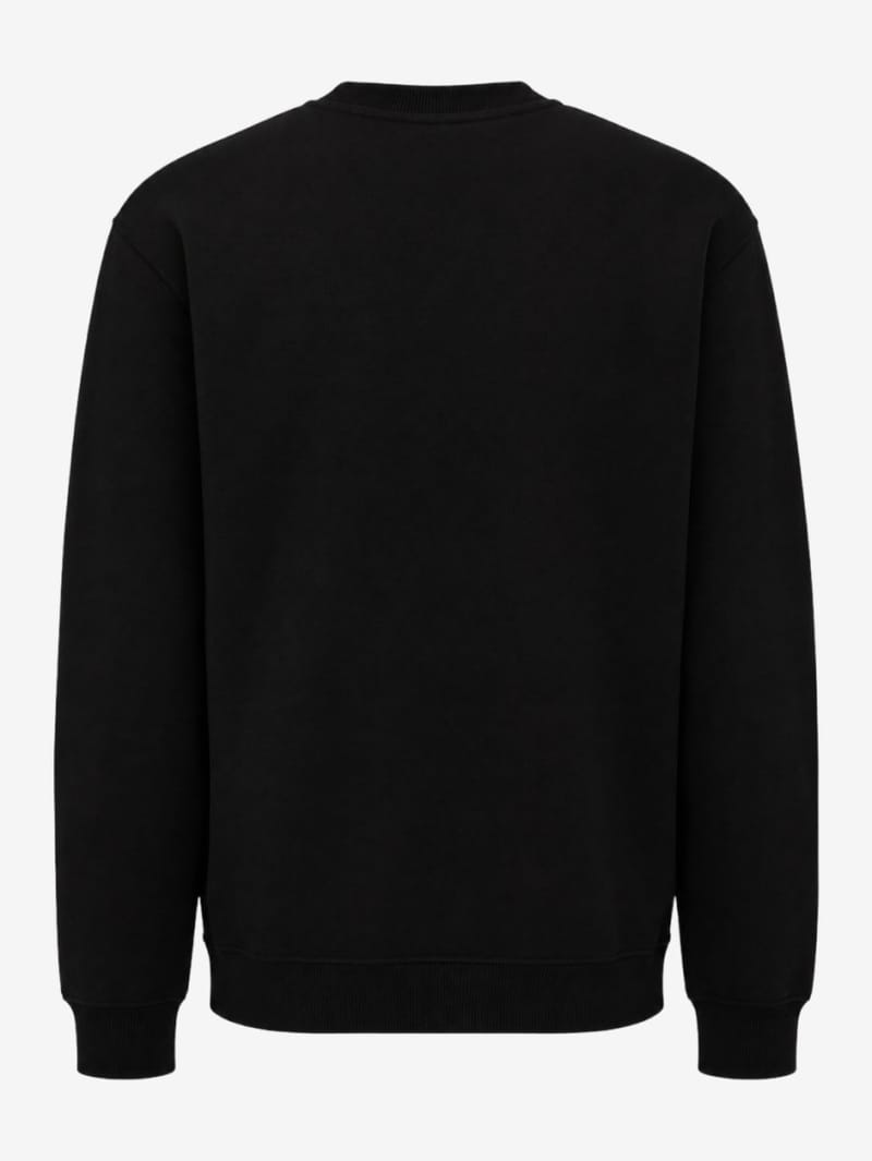 Jacquemus: Le sweatshirt gros grain