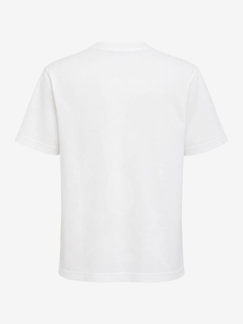 Jacquemus: Le tshirt gros grain
