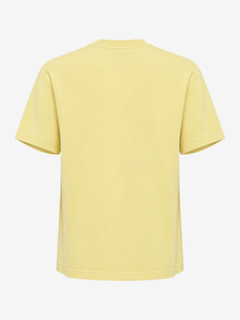 Jacquemus: Le tshirt gros grain