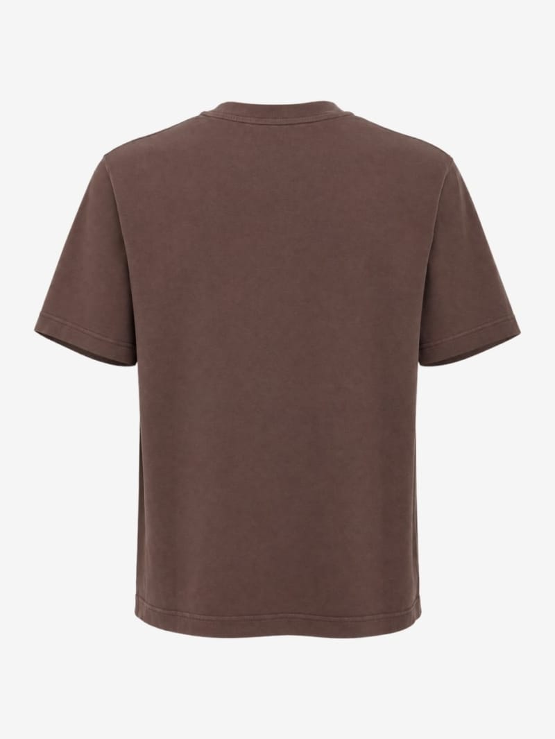 Jacquemus: Le tshirt gros grain