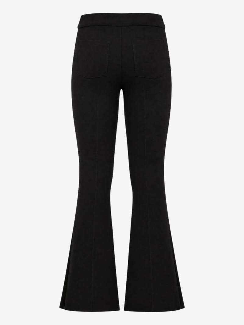 AMIYA: Legacy Kick Flare Pants