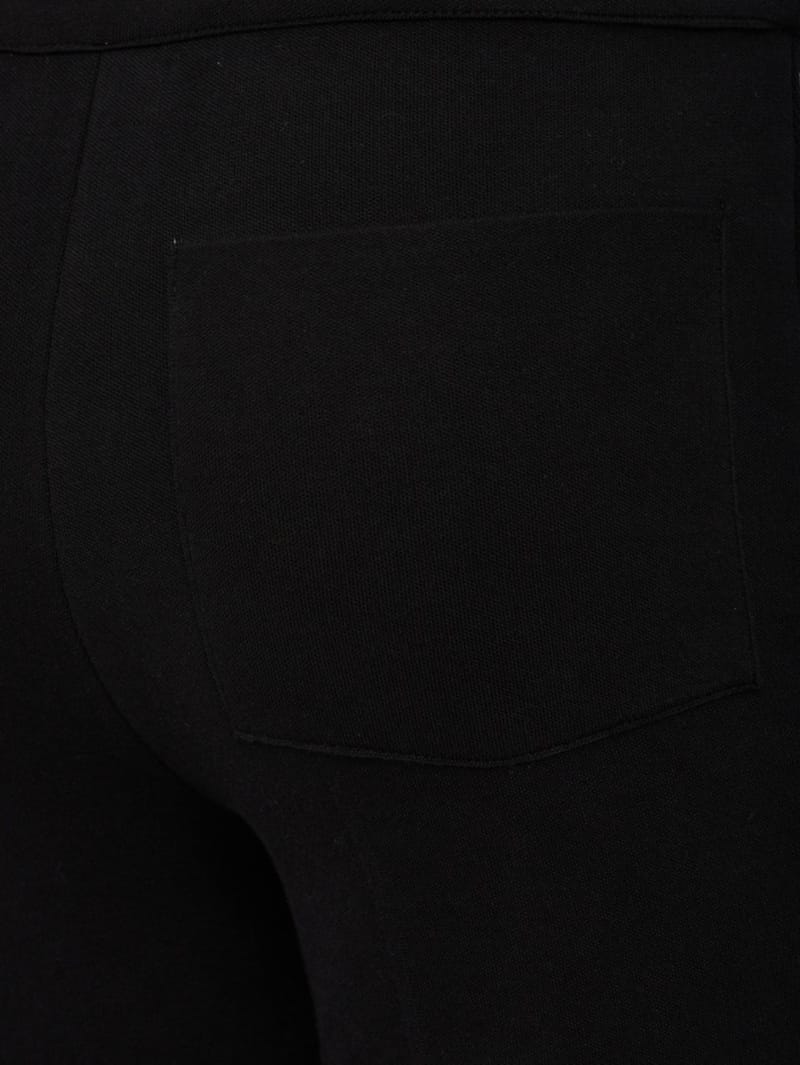 AMIYA: Legacy Kick Flare Pants