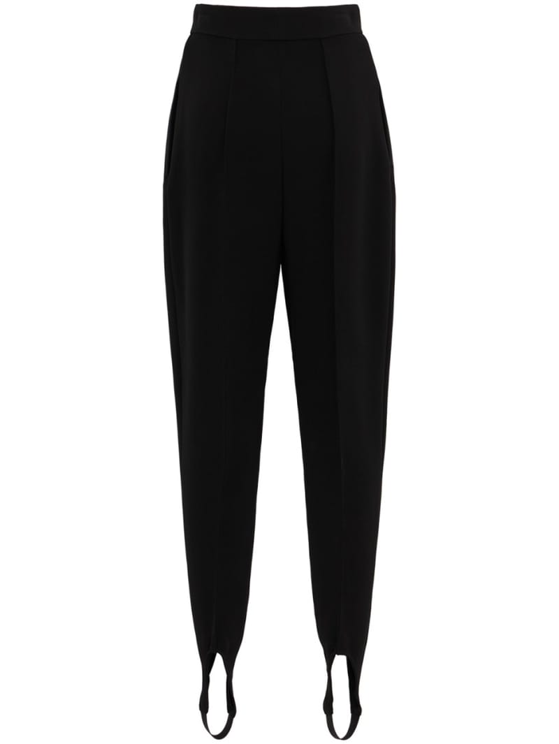Stella McCartney: Viscose knit leggings