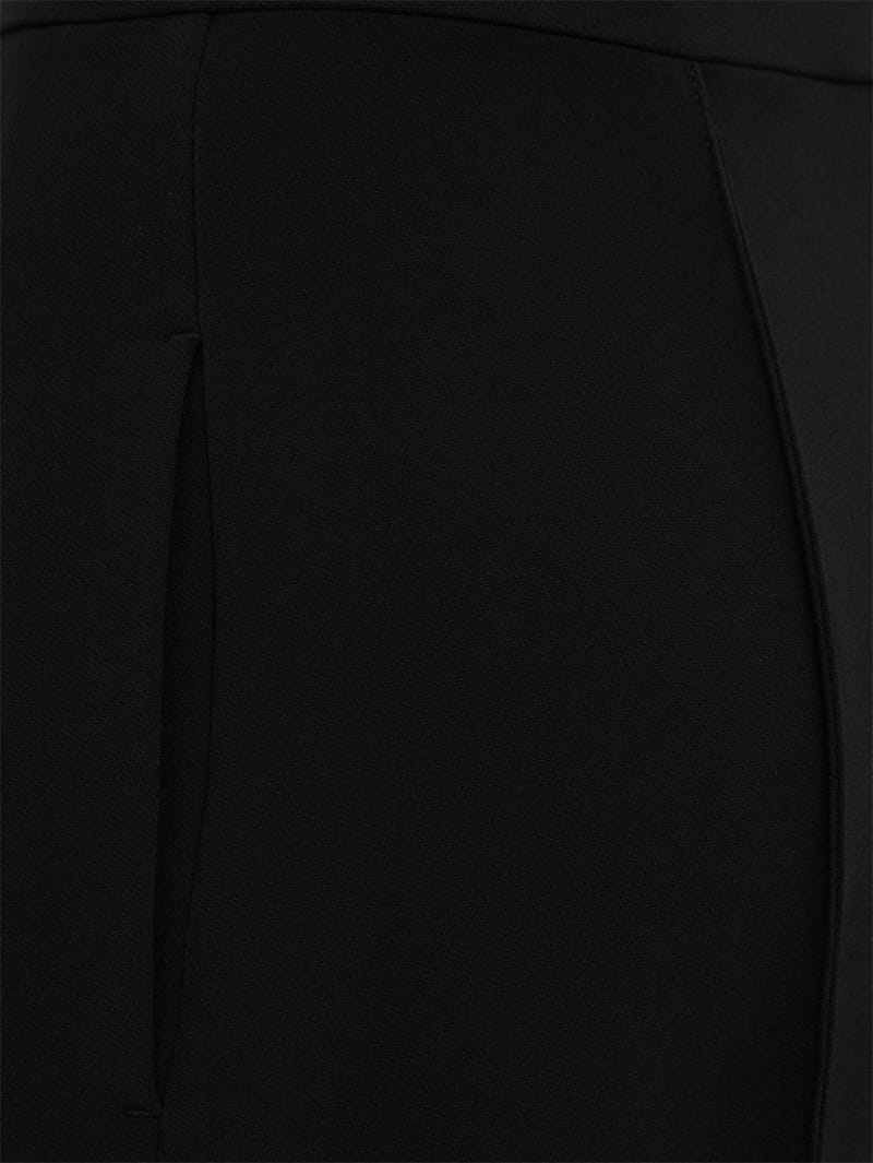 Stella McCartney: Viscose knit leggings