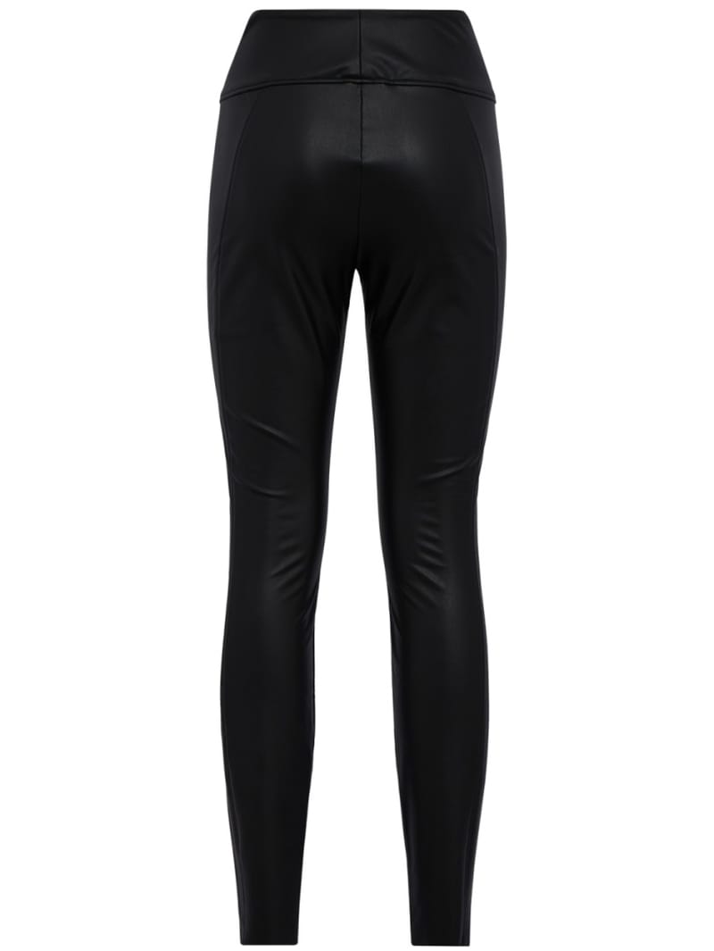 Wolford: Formende Leggings Edie aus Polyester