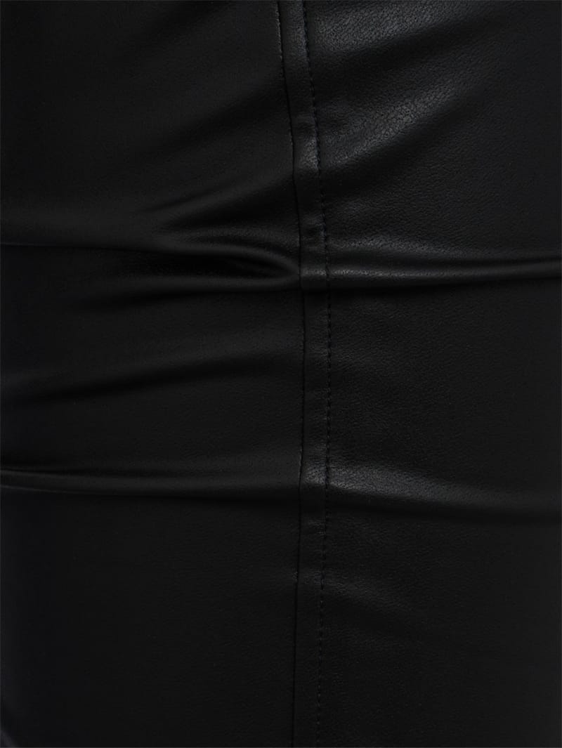Wolford: Formende Leggings Edie aus Polyester