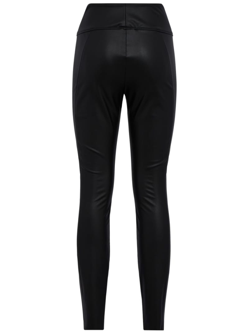 Wolford - Formende Leggings Edie aus Polyester