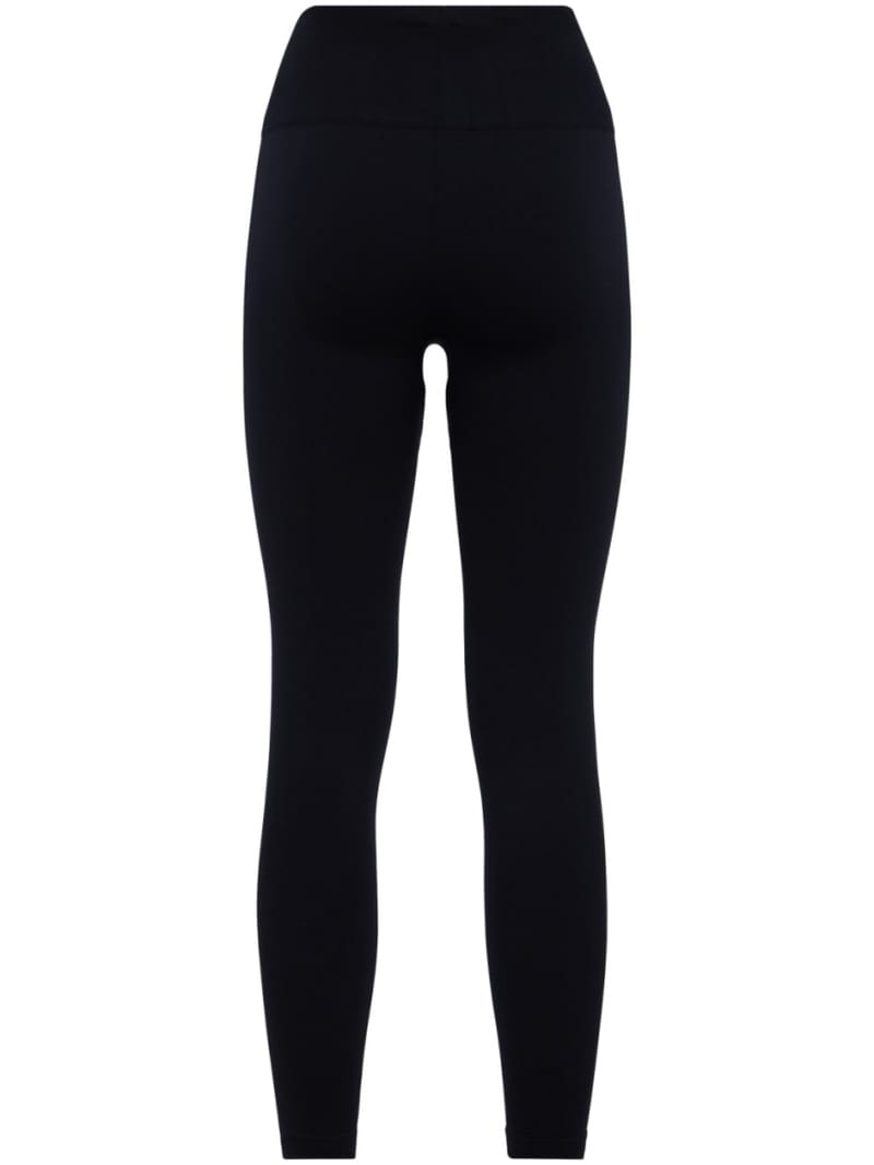 Wolford - Formende Stretch-Leggings The W Aurora