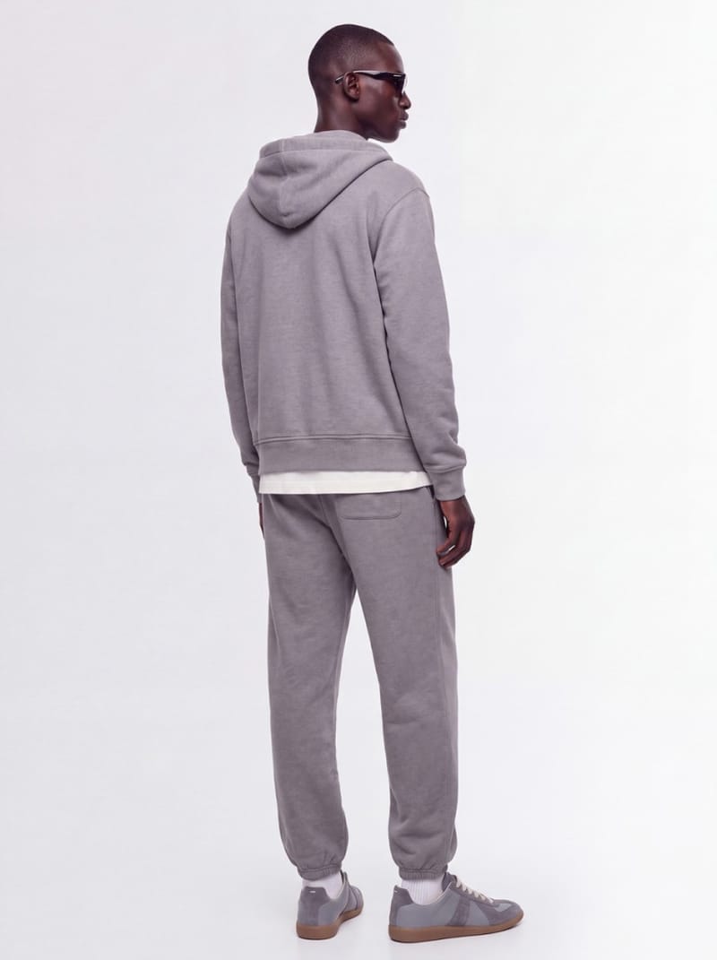 Jil Sander: Logo cotton sweatpants