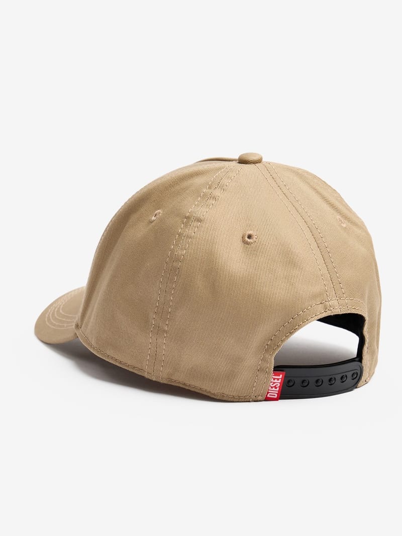 Diesel Kids: Logo hat