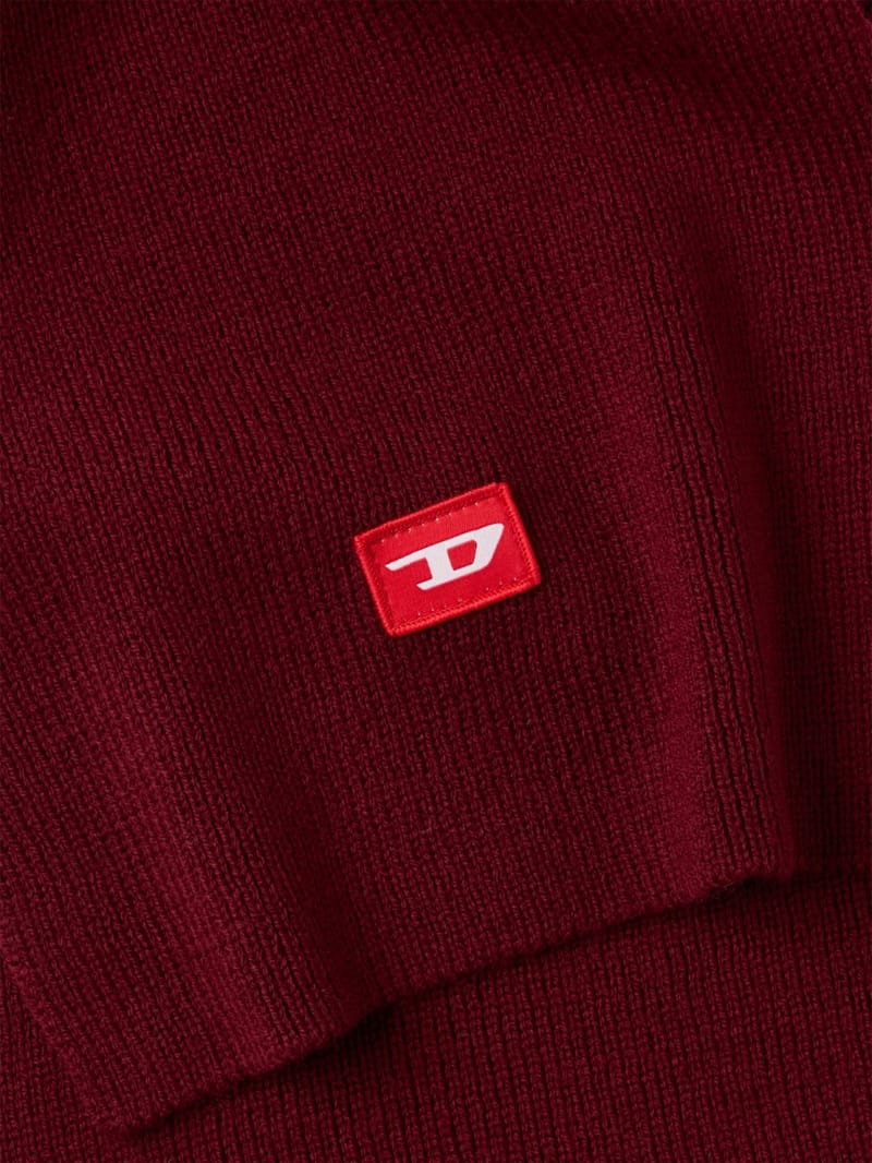 Diesel Kids - Logo scarf