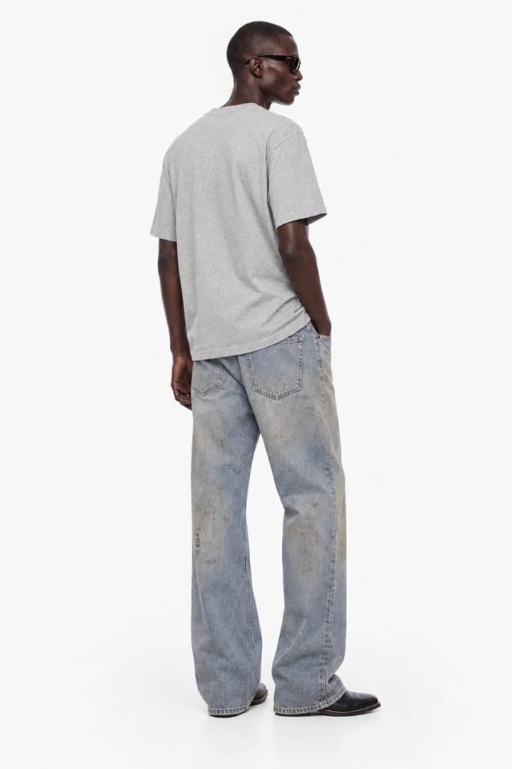 Dsquared2: Loose Fit