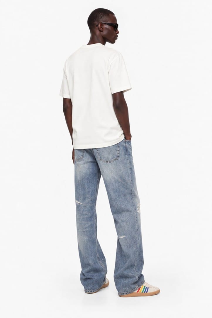 Dsquared2: Loose Fit