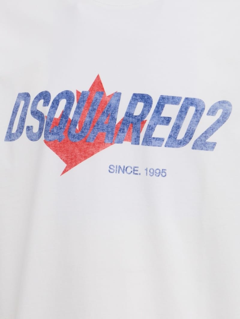 Dsquared2: Loose Fit