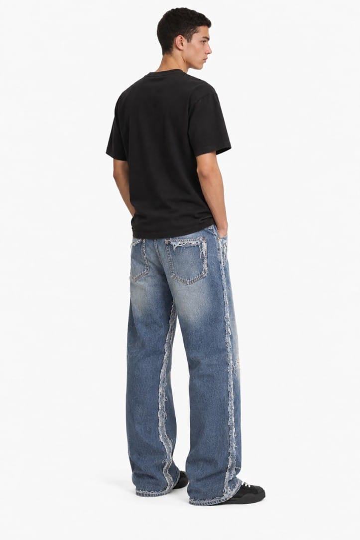 Dsquared2: Loose Fit