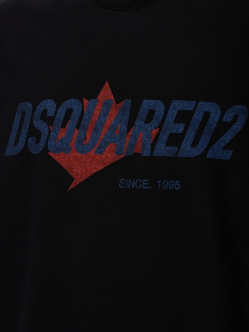 Dsquared2: Loose Fit