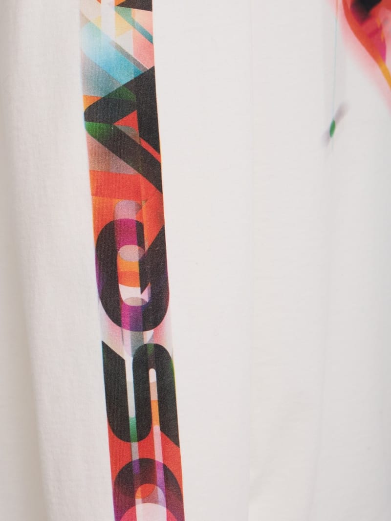 Dsquared2: Loose Fit LS Tee