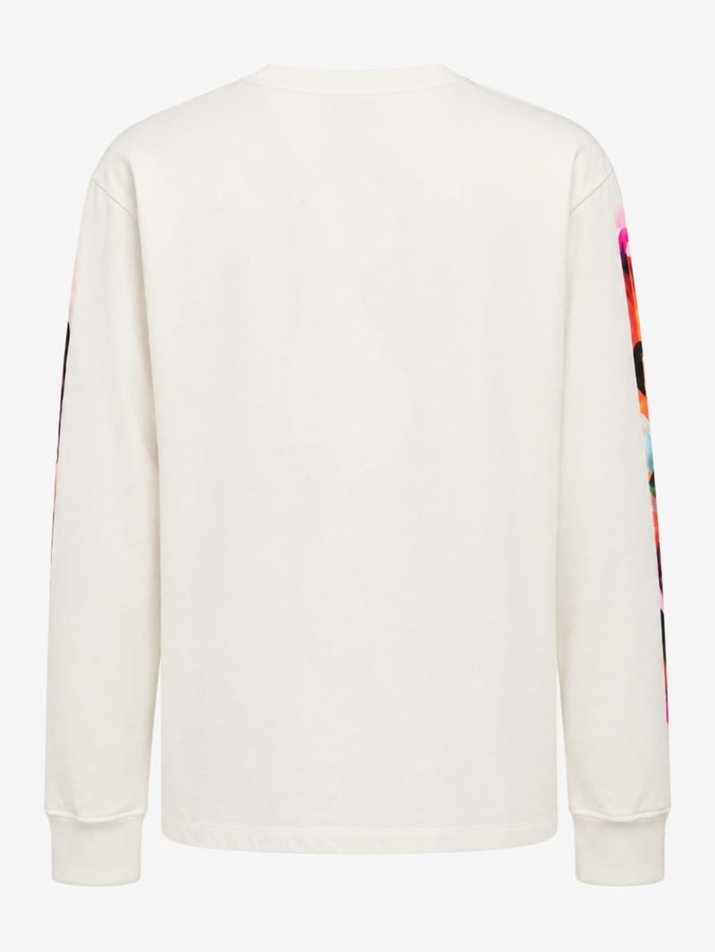 Dsquared2 - Loose Fit LS Tee