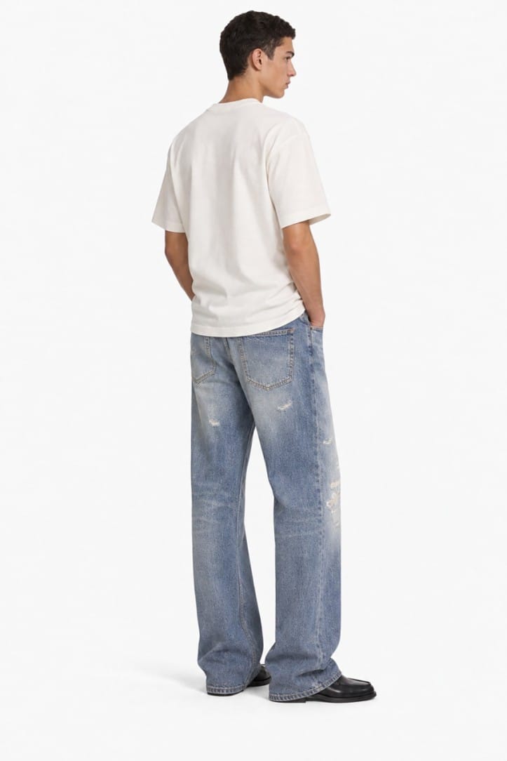 Dsquared2: Loose Fit Tee