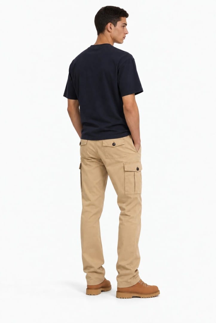 Dsquared2: Loose Fit Tee