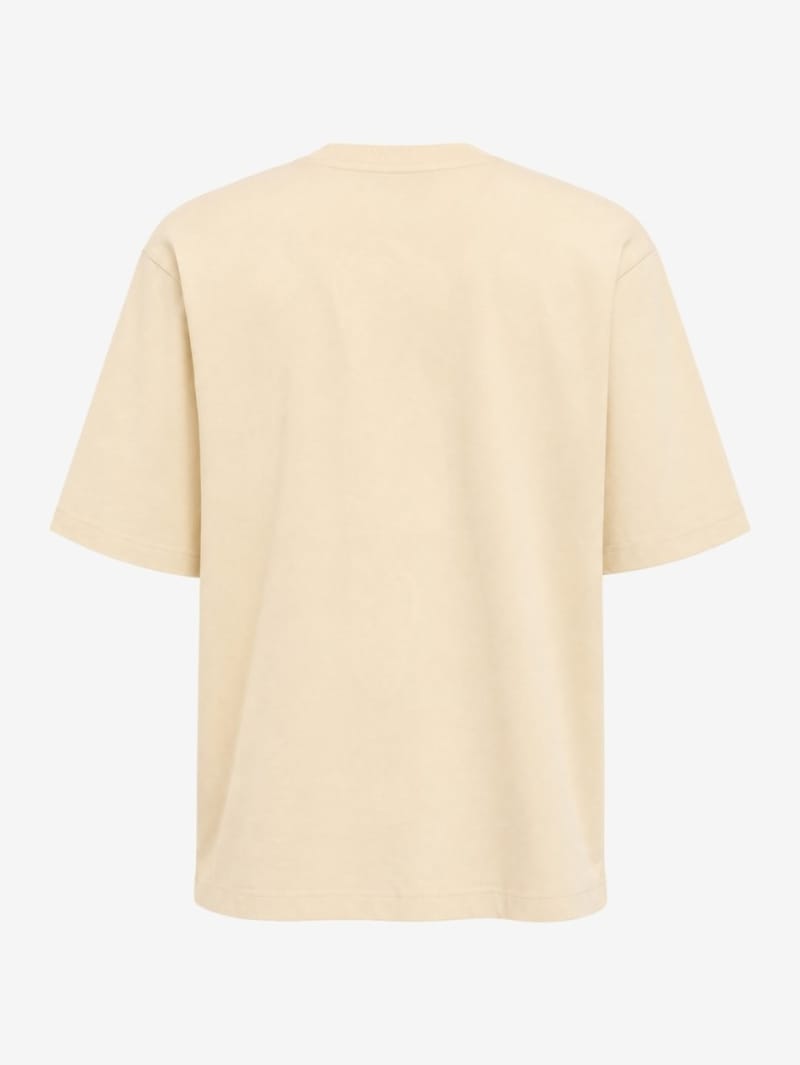Dsquared2: Loose Fit Tee