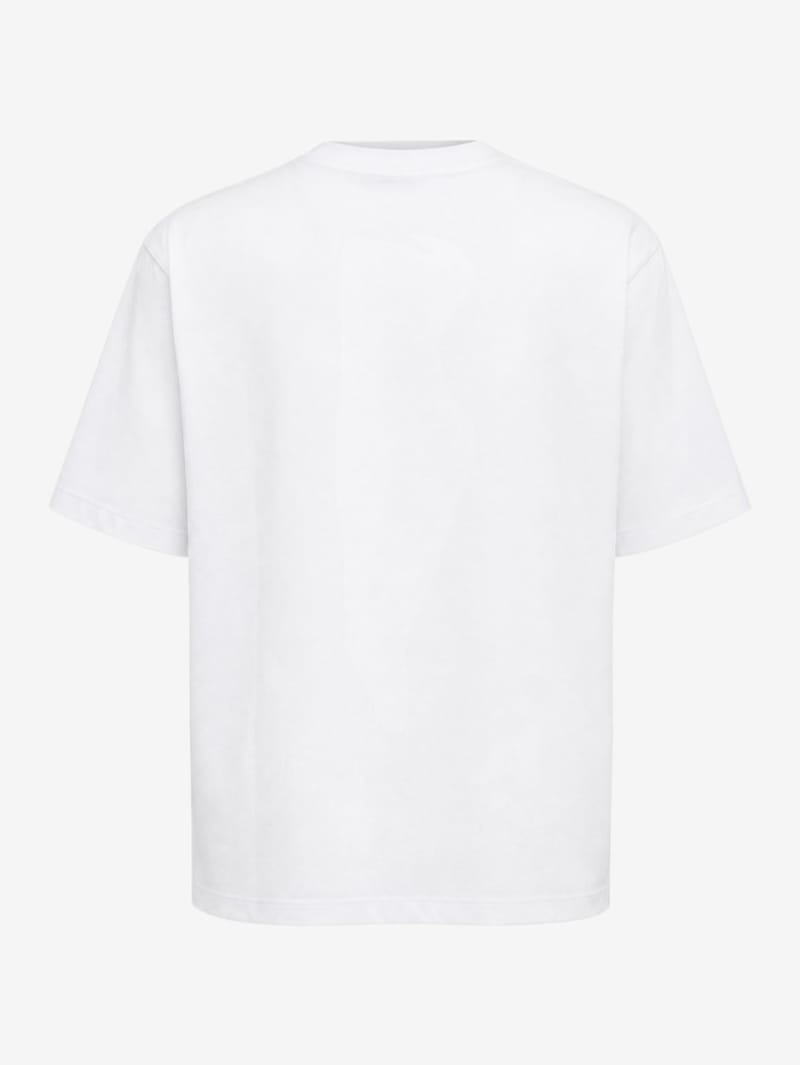 Dsquared2: Loose Fit Tee
