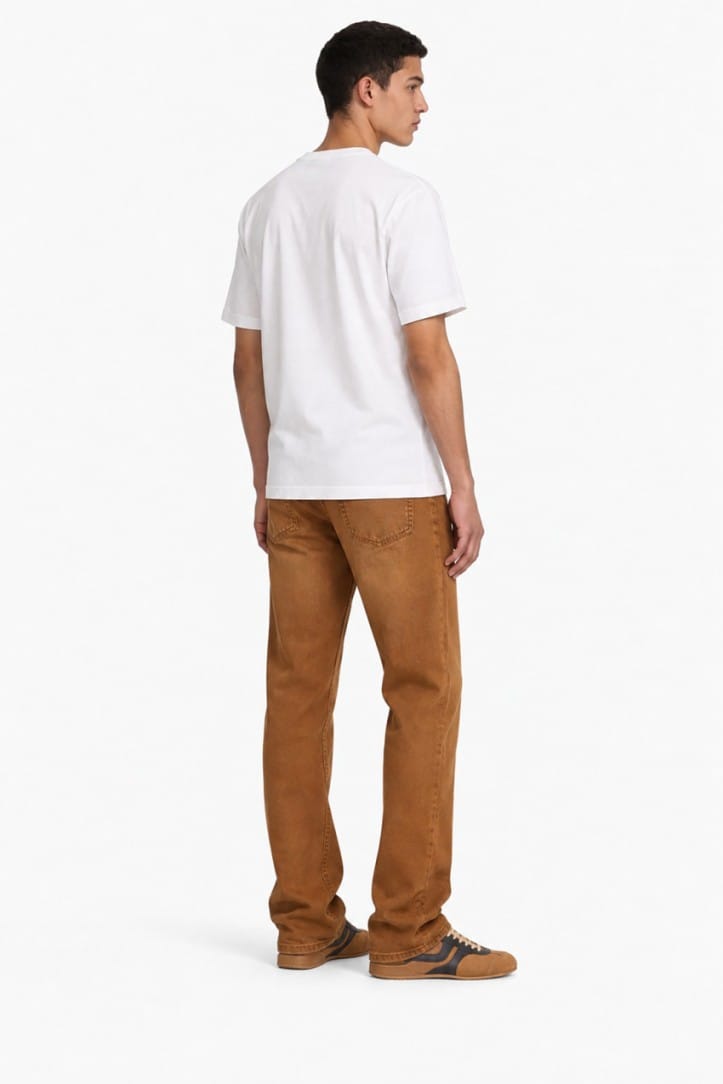 Dsquared2: Loose Fit Tee