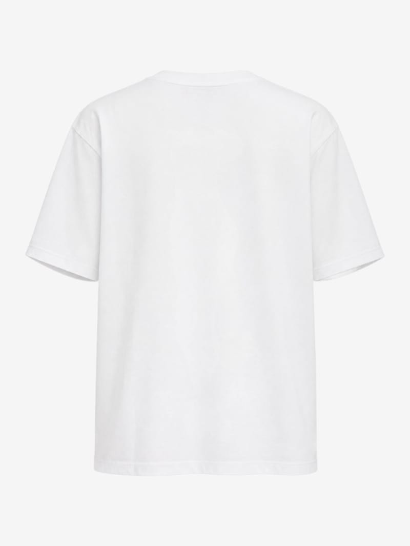 Dsquared2: Loose Fit Tee