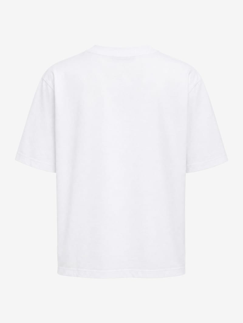 Dsquared2: Loose Fit Tee