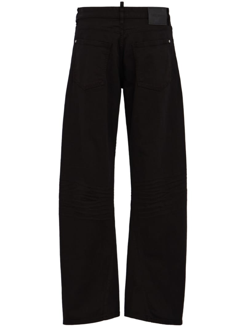 Dsquared2 - Loose Twst Jean