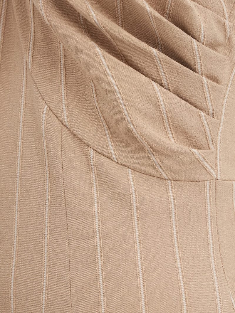 Giuseppe Di Morabito: Lycra bodysuit