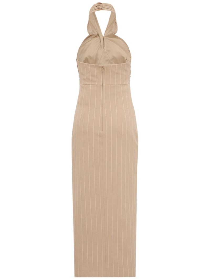 Giuseppe Di Morabito - Lycra bodysuit