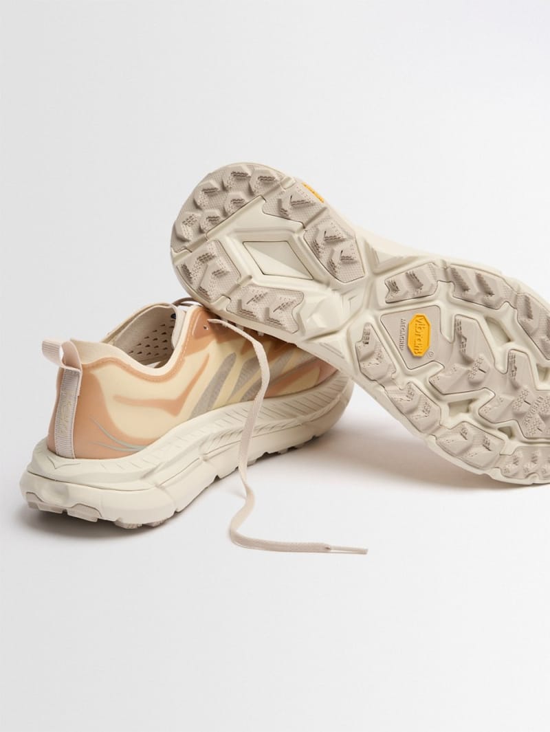 Hoka: Mafate Speed 4 Lite Sneakers