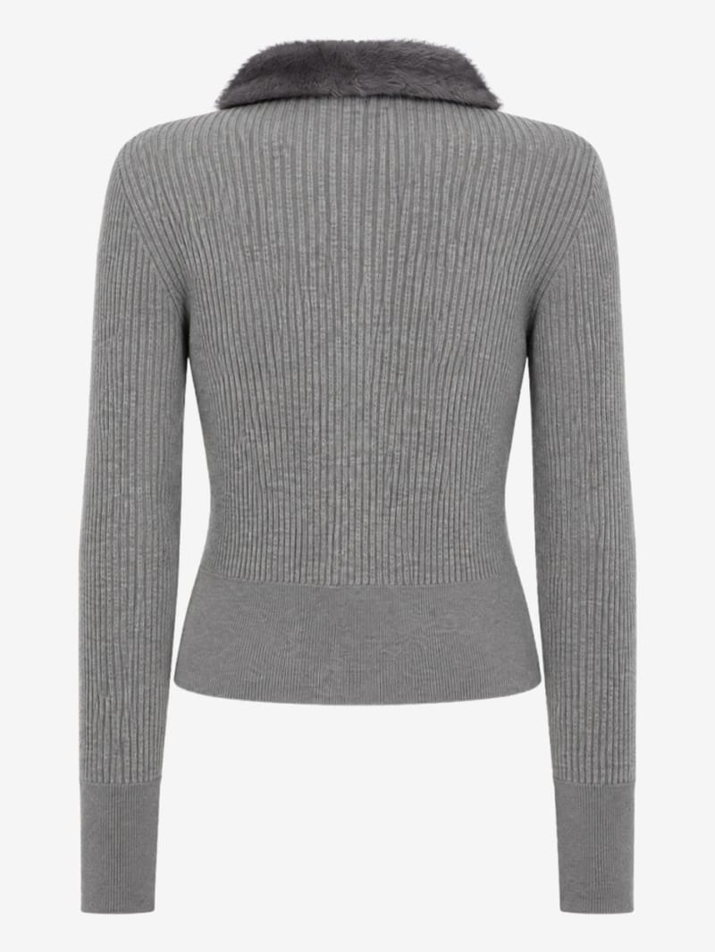 LUISA SPAGNOLI: Marsela cardigan