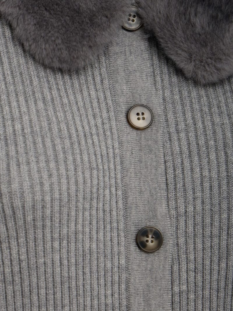 LUISA SPAGNOLI: Marsela cardigan