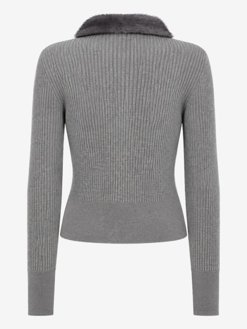 LUISA SPAGNOLI - Marsela cardigan