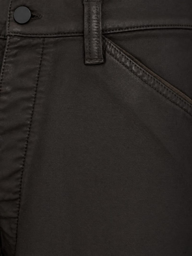 Lemaire: Maxi workwear pants