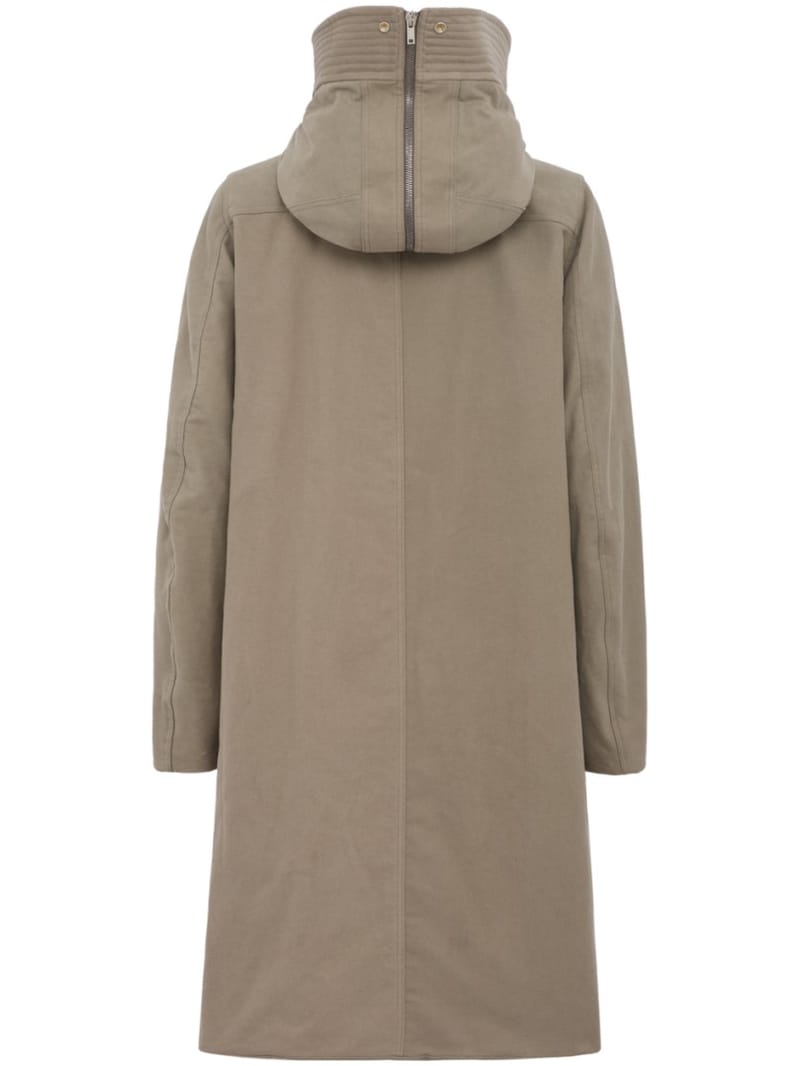 Rick Owens - 巨型外套
