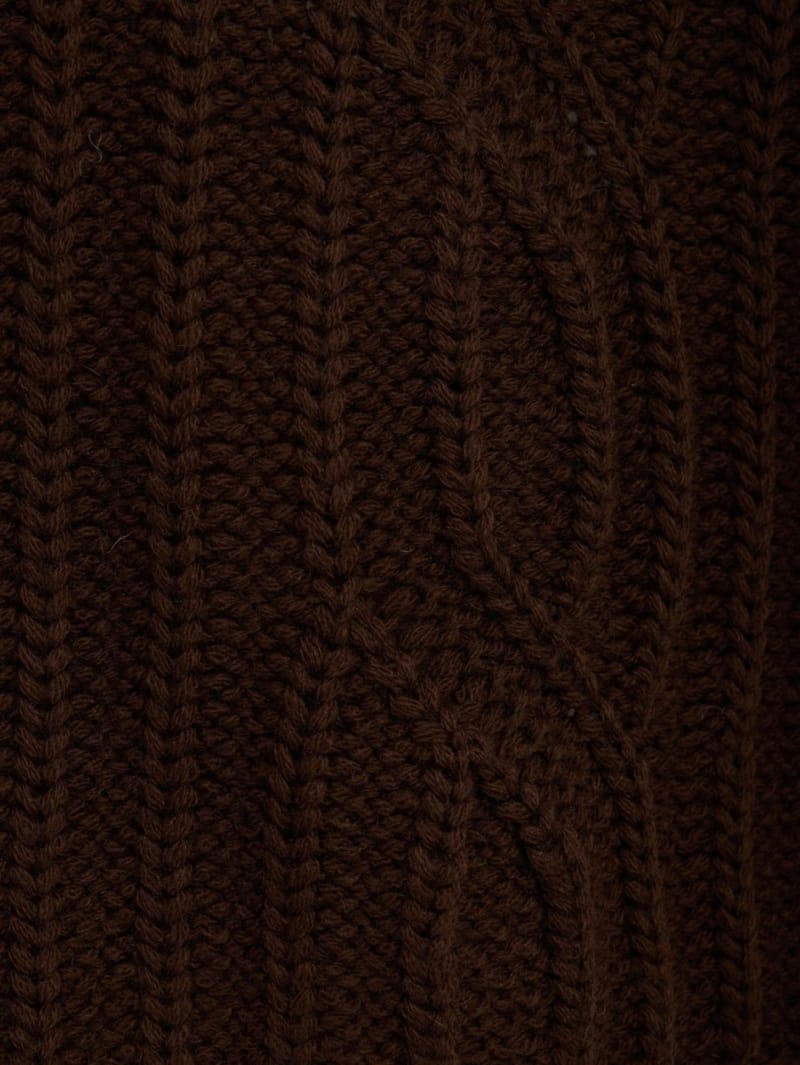 LUISA SPAGNOLI: Meleti jumper