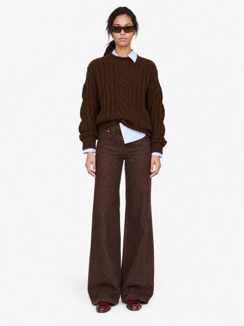 LUISA SPAGNOLI - Meleti jumper