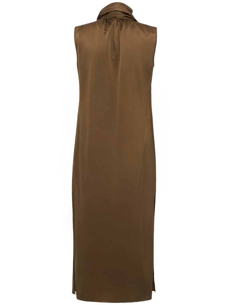 Giuseppe Di Morabito: Midi dress