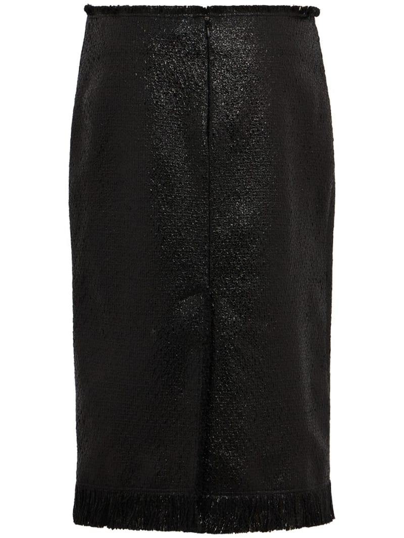 Giuseppe Di Morabito: Midi skirt
