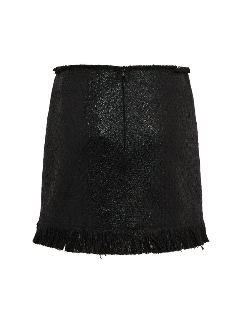 Giuseppe Di Morabito: Mini skirt